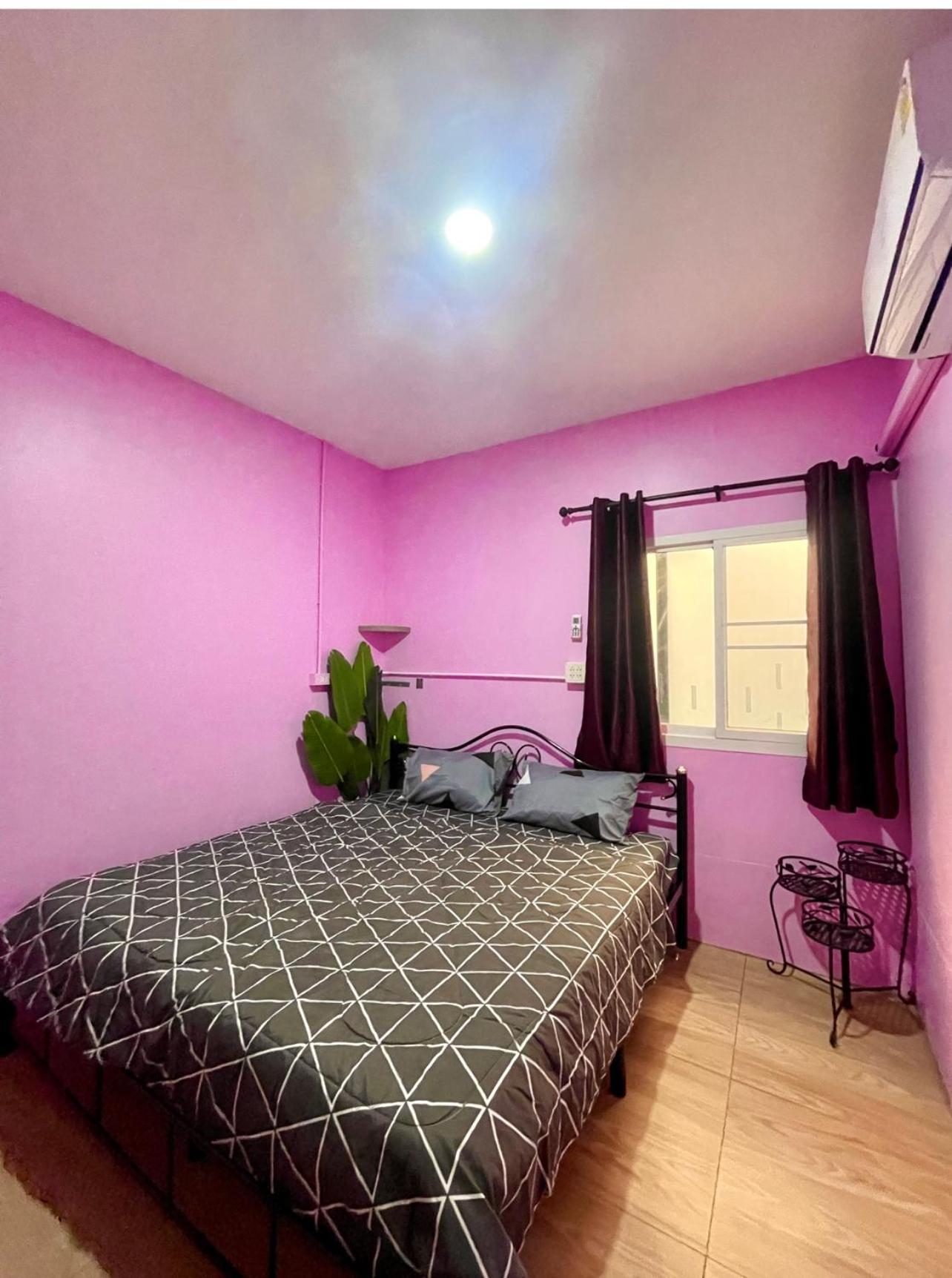 Lamai Home1 Ko Yao Noi Exteriör bild